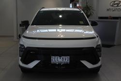 2025 Hyundai Kona Hybrid Elite N Line