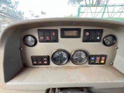 2011 Doosan Moxy Mt-41 Dump Truck