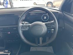 2025 HYUNDAI NX4 TUCSON HEV