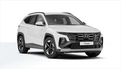 2025 HYUNDAI NX4 TUCSON HEV
