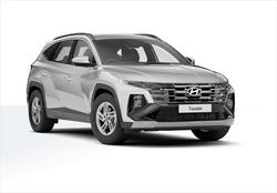 2025 HYUNDAI NX4 TUCSON