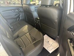 2025 ISUZU D-MAX BLADE