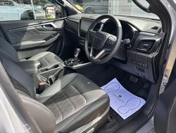 2025 ISUZU D-MAX LS-U+