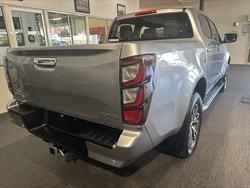 2025 ISUZU D-MAX LS-U
