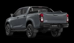 2025 ISUZU D-MAX LS-M XR