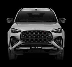 2025 ISUZU MU-X XT