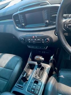 2017 Kia Sorento Platinum