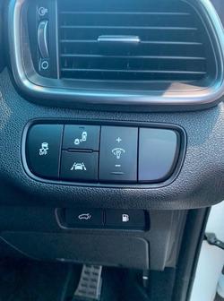 2017 Kia Sorento Platinum