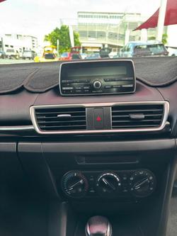 2014 Mazda 3 Neo