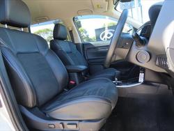 2020 Mitsubishi Outlander LS