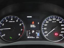 2020 Mitsubishi Outlander LS