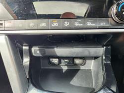 2021 Kia Seltos GT-Line