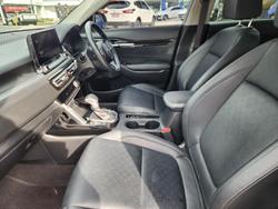 2021 Kia Seltos GT-Line