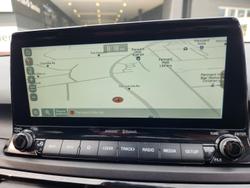 2021 Kia Seltos GT-Line