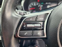 2021 Kia Seltos GT-Line