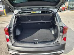 2021 Kia Seltos GT-Line