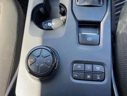 2022 Ford Everest Ambiente