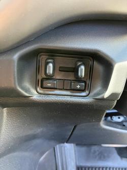 2022 Ford Everest Ambiente