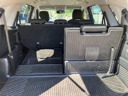 2022 Ford Everest Ambiente