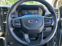 2022 Ford Everest Ambiente