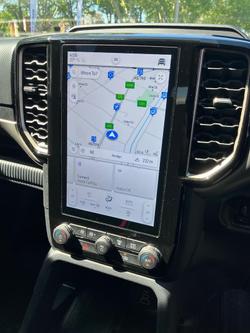 2022 Ford Everest Ambiente