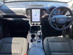 2022 Ford Everest Ambiente