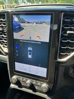 2022 Ford Everest Ambiente