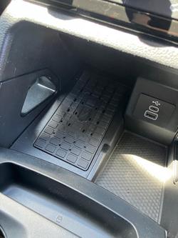 2022 Ford Everest Ambiente