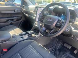 2022 Ford Everest Ambiente