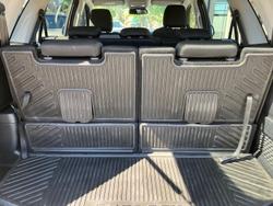 2022 Ford Everest Ambiente