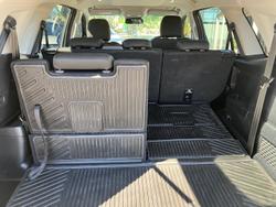 2022 Ford Everest Ambiente