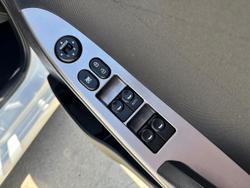 2016 Hyundai Accent Active RB4 MY16 Crystal White