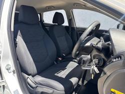 2016 Hyundai Accent Active RB4 MY16 Crystal White