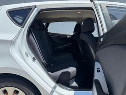 2016 Hyundai Accent Active RB4 MY16 Crystal White