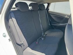 2016 Hyundai Accent Active RB4 MY16 Crystal White