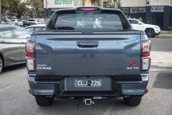 2023 Isuzu D-MAX X-TERRAIN