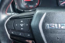 2023 Isuzu D-MAX X-TERRAIN