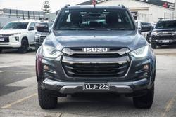 2023 Isuzu D-MAX X-TERRAIN
