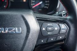 2023 Isuzu D-MAX X-TERRAIN