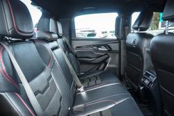 2023 Isuzu D-MAX X-TERRAIN