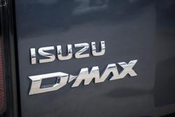 2023 Isuzu D-MAX X-TERRAIN