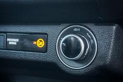 2023 Isuzu D-MAX X-TERRAIN