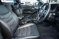 2023 Isuzu D-MAX X-TERRAIN