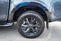 2023 Isuzu D-MAX X-TERRAIN