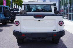 2024 INEOS Grenadier Quartermaster Trialmaster Edition