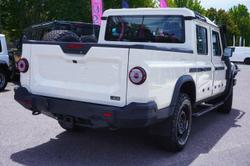 2024 INEOS Grenadier Quartermaster Trialmaster Edition