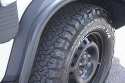 2024 INEOS Grenadier Quartermaster Trialmaster Edition