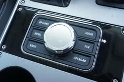 2024 INEOS Grenadier Quartermaster Trialmaster Edition