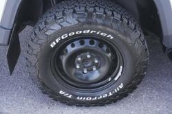 2024 INEOS Grenadier Quartermaster Trialmaster Edition