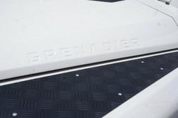 2024 INEOS Grenadier Quartermaster Trialmaster Edition